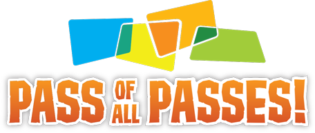 Pass of All Passes