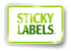 Sticky Labels