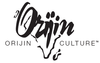 Orijin Culture