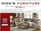 Nick's Furniture