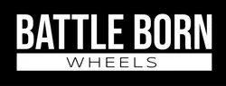 Battle Born Wheels
