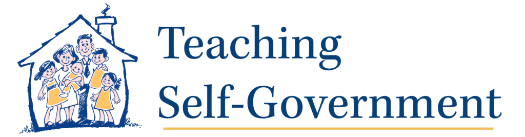 Teaching Self-Government