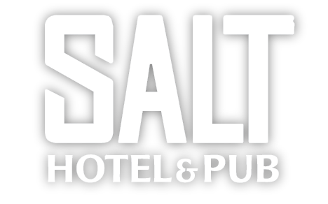 Salt Hotel
