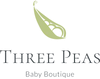 Three Peas Baby Boutique