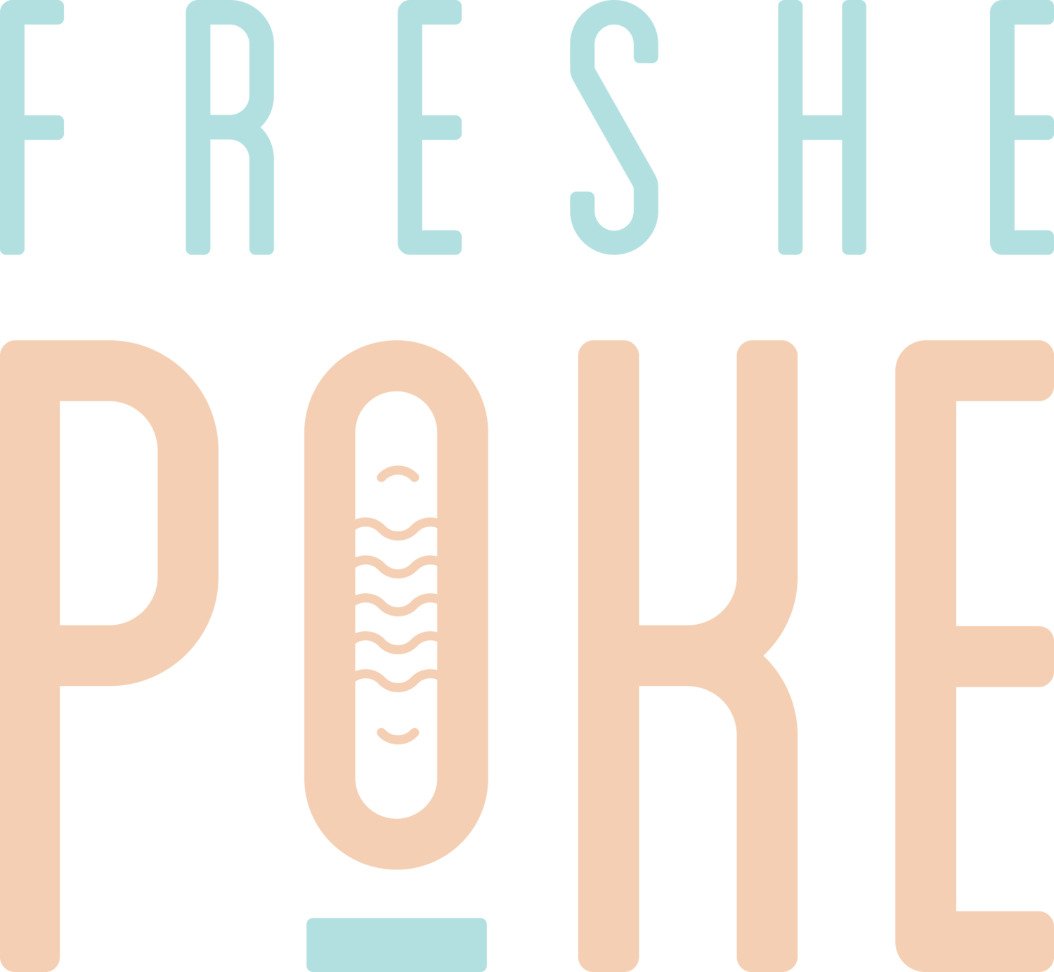 Freshe Poke