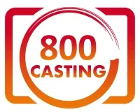 800Casting