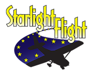 Starlight Flight