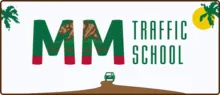 MM TRAFFIC SCHOOL