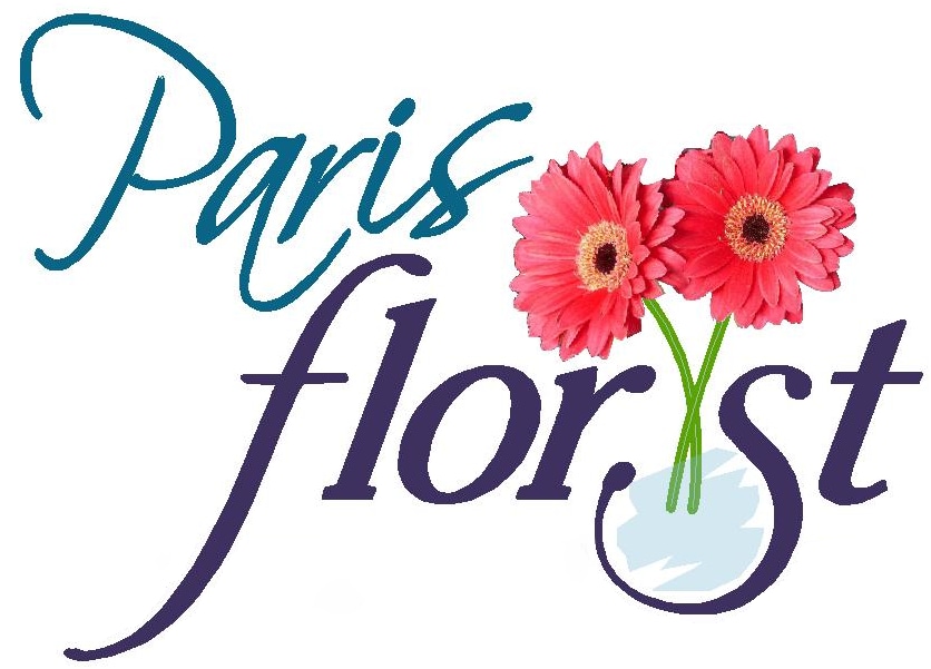 Paris Florist