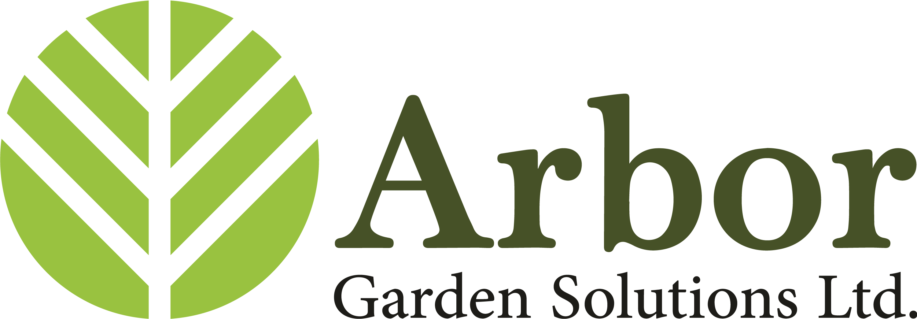 Arbor Garden Solutions