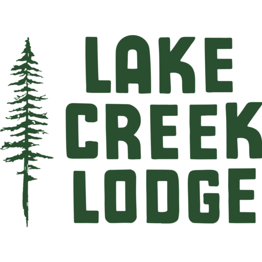 Lake Creek Lodge
