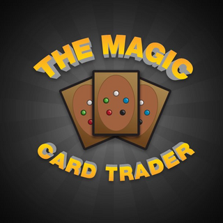 The Magic Card Trader
