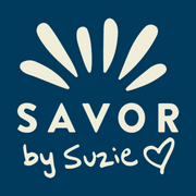 Savor By Suzie