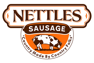 Nettles Sausage