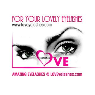 LOVeyelashes