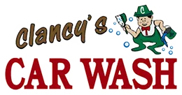 Clancy's Car Wash