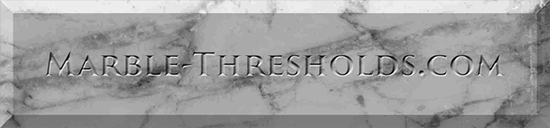 Marble Thresholds