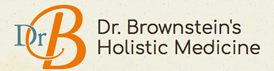 Dr David Brownstein