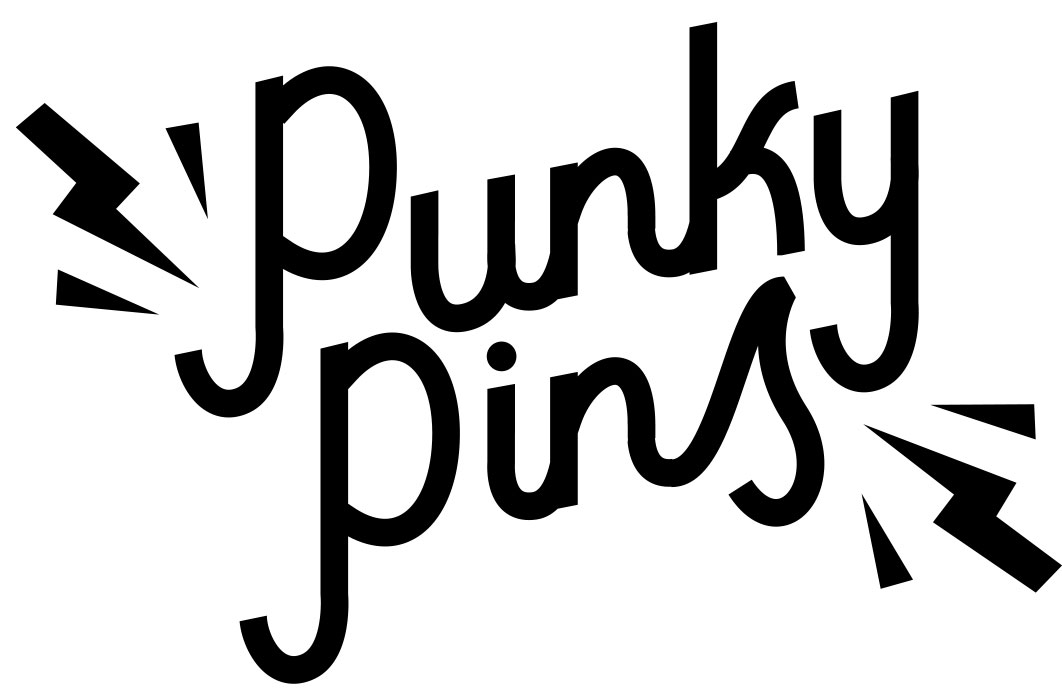 Punky Pins