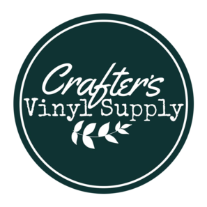 Crafter's Vinyl Supply