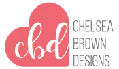 Chelsea Brown Designs