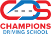 Champions Driving School