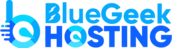 Blue Geek Hosting