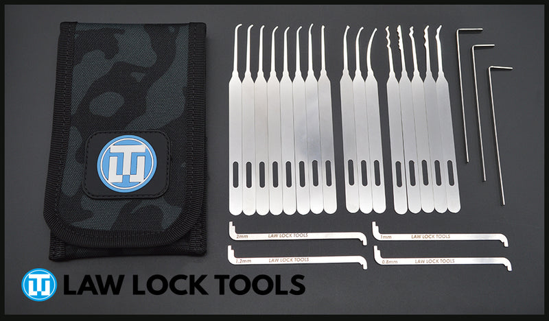 Law Lock Tools