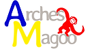 Arches Magoo