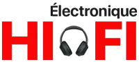 Electronique Hi-Fi