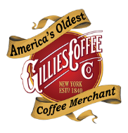 Gillies Coffee