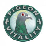 Pigeon Vitality