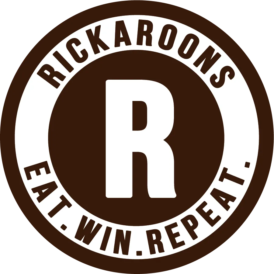 rickaroons