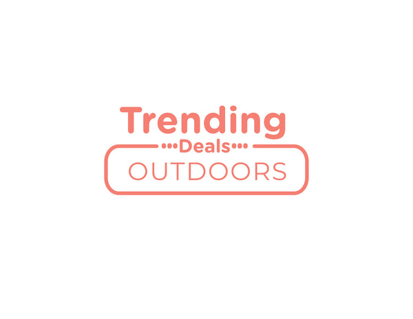 Trending Deals Outdoors