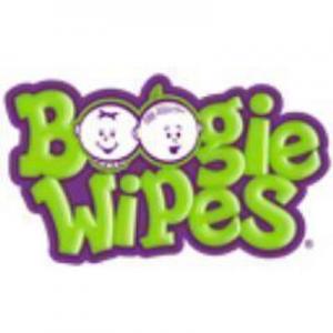 Boogie Wipes