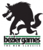 Bezier Games