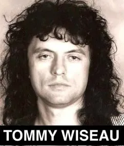 Tommy Wiseau