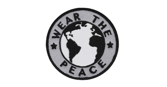 Wear The Peace