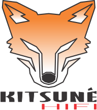 Kitsunehifi