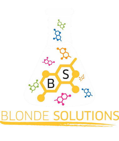 Blonde Solutions