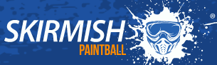 Skirmish Paintball