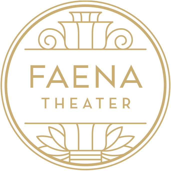 Faena Theater