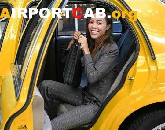 Airport Cab