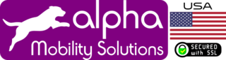 Alpha Mobility Solutions