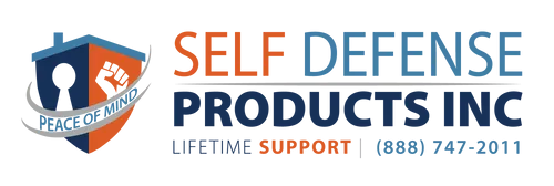 Self Defense Products Inc