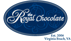 The Royal Chocolate