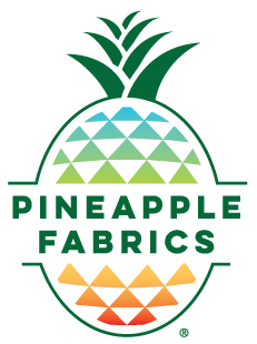 Pineapple Fabrics