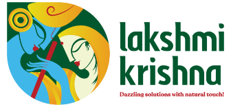 Lakshmi Krishna Naturals