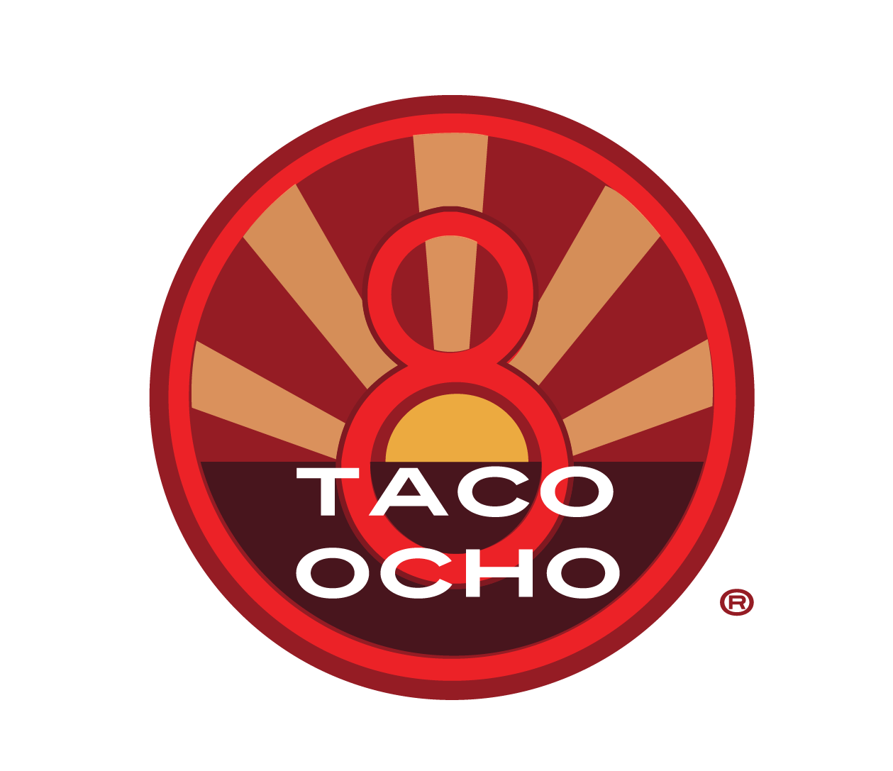 Taco Ocho