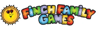 Finch Family Games